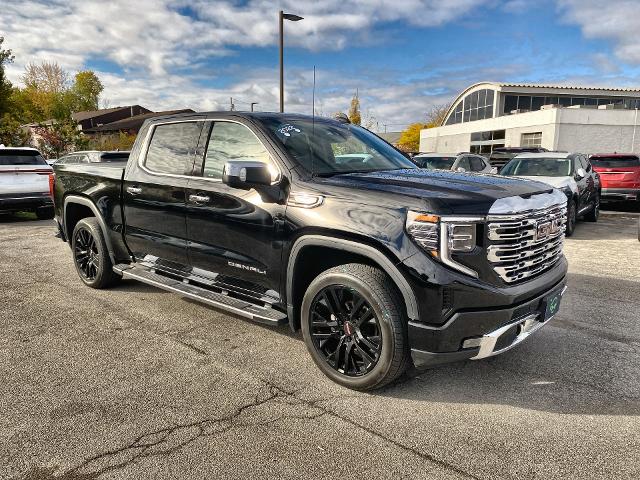 2022 GMC Sierra 1500 Vehicle Photo in WILLIAMSVILLE, NY 14221-2883