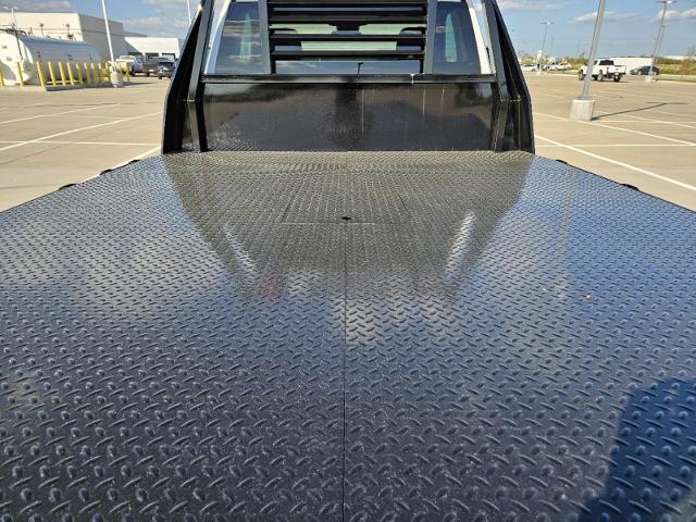 2025 Chevrolet Silverado 3500 HD CC Vehicle Photo in TERRELL, TX 75160-3007