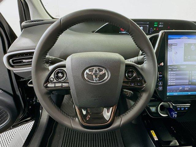 2022 Toyota Prius Prime Vehicle Photo in Flemington, NJ 08822