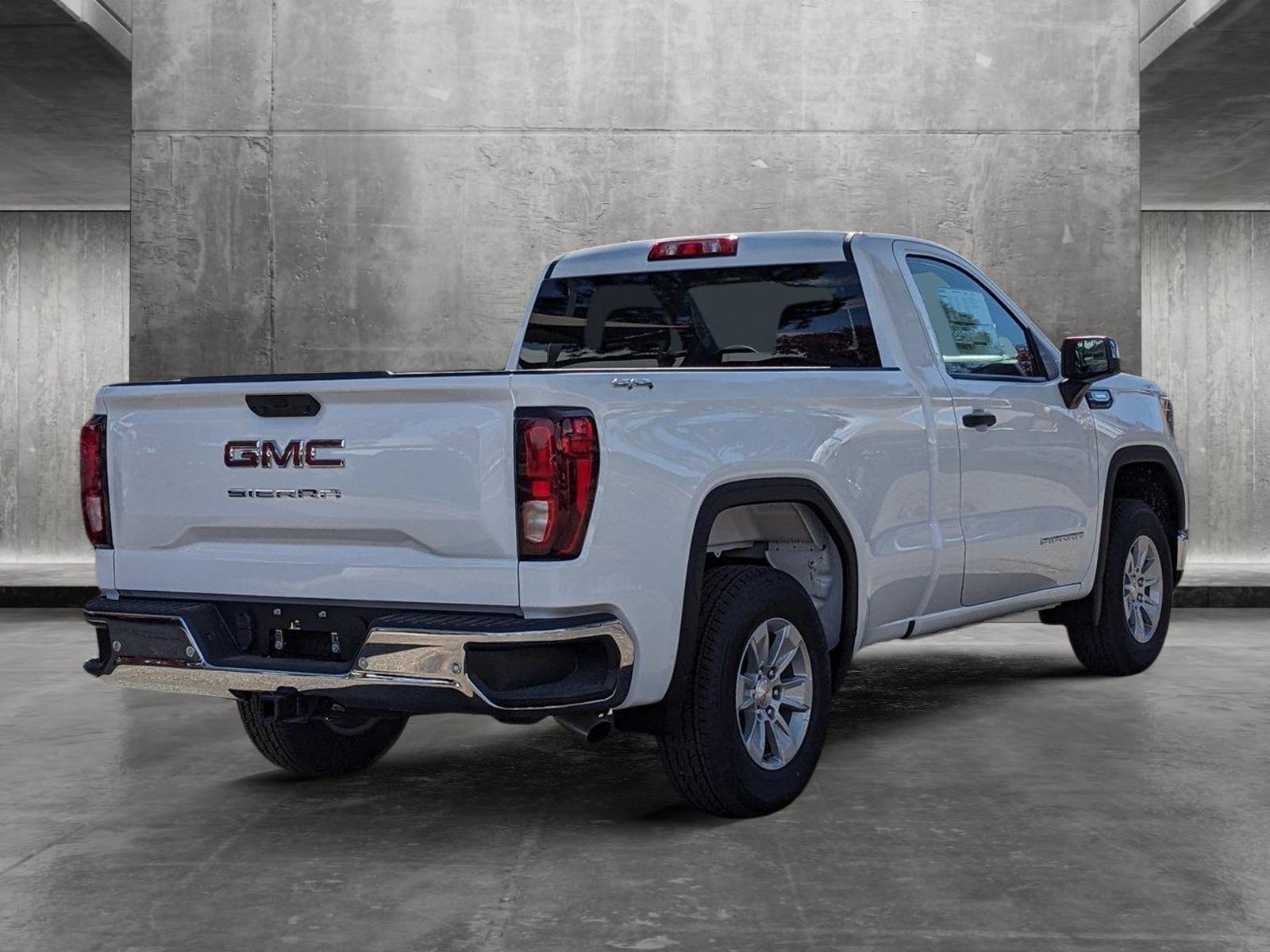 2025 GMC Sierra 1500 Vehicle Photo in GOLDEN, CO 80401-3850