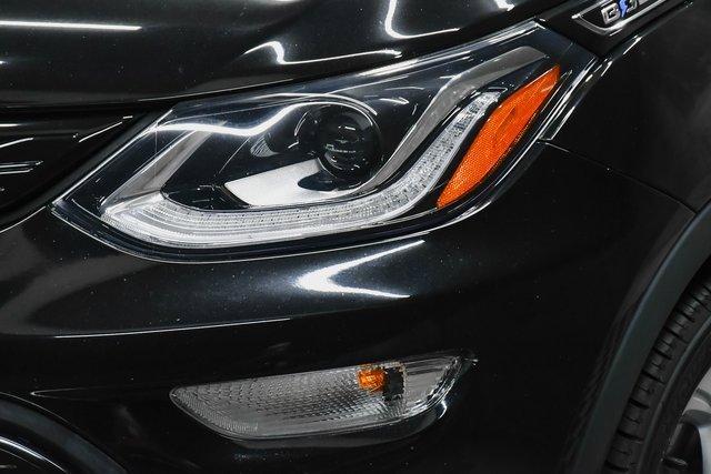 2021 Chevrolet Bolt EV Vehicle Photo in EVERETT, WA 98203-5662