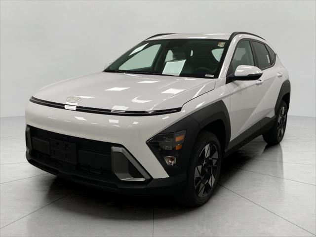 2025 Hyundai KONA Vehicle Photo in Appleton, WI 54913