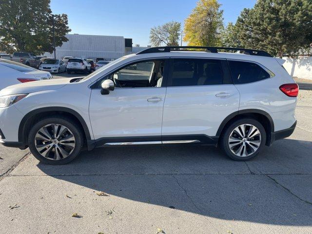 2019 Subaru Ascent Vehicle Photo in BOISE, ID 83705-3761