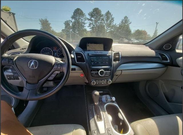 2016 Acura RDX Vehicle Photo in Grapevine, TX 76051