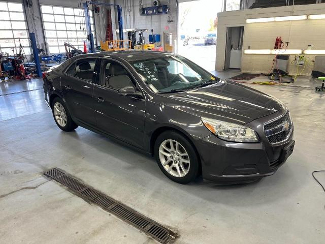 2015 Chevrolet Malibu Vehicle Photo in MIDDLETON, WI 53562-1492