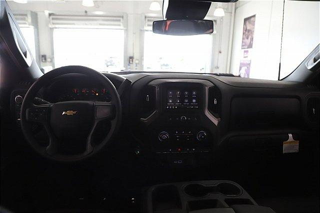 2025 Chevrolet Silverado 2500 HD Vehicle Photo in MEDINA, OH 44256-9001