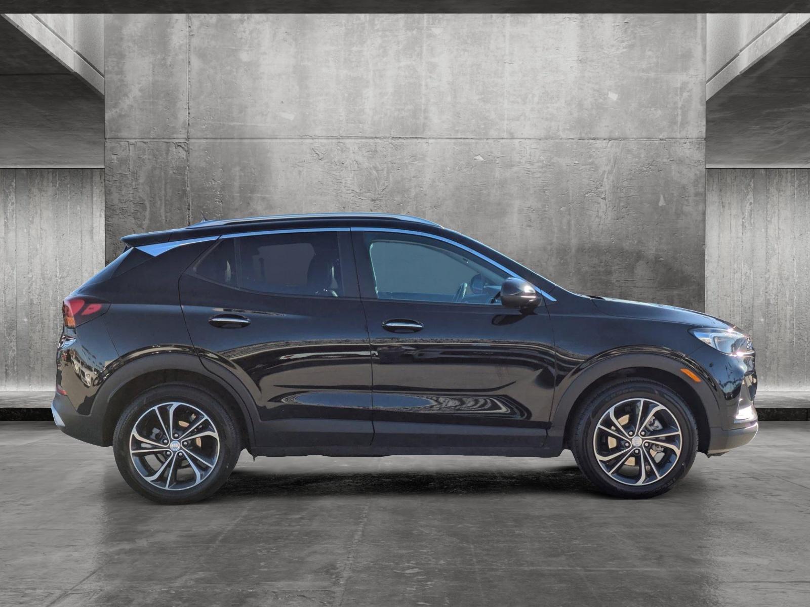 2022 Buick Encore GX Vehicle Photo in Tustin, CA 92782