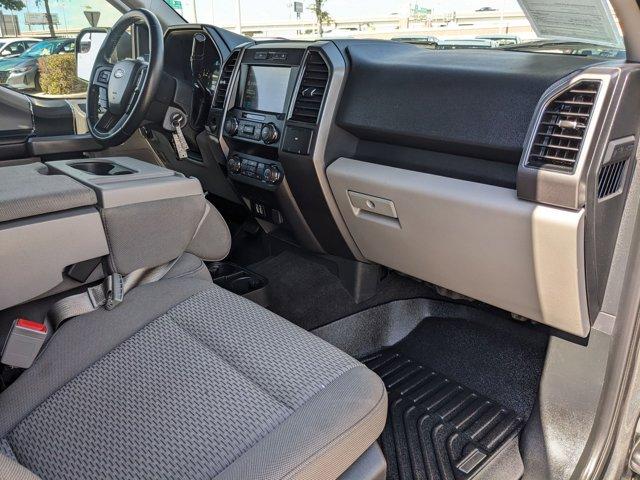 2019 Ford F-150 Vehicle Photo in San Antonio, TX 78209