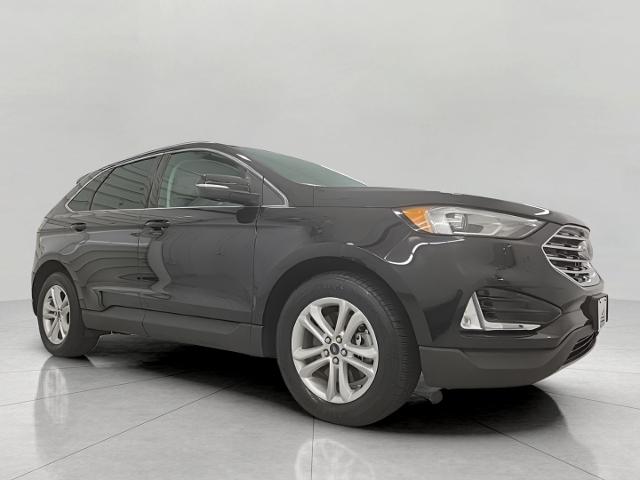 2020 Ford Edge Vehicle Photo in Neenah, WI 54956