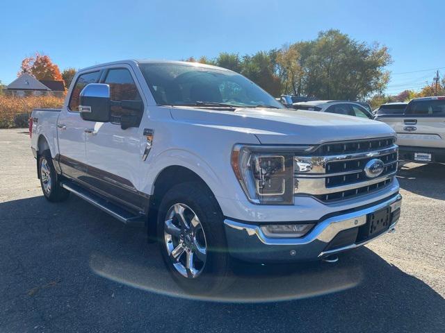 2022 Ford F-150 Vehicle Photo in Mahwah, NJ 07430-1343