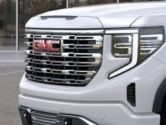 2024 GMC Sierra 1500 Vehicle Photo in LEOMINSTER, MA 01453-2952