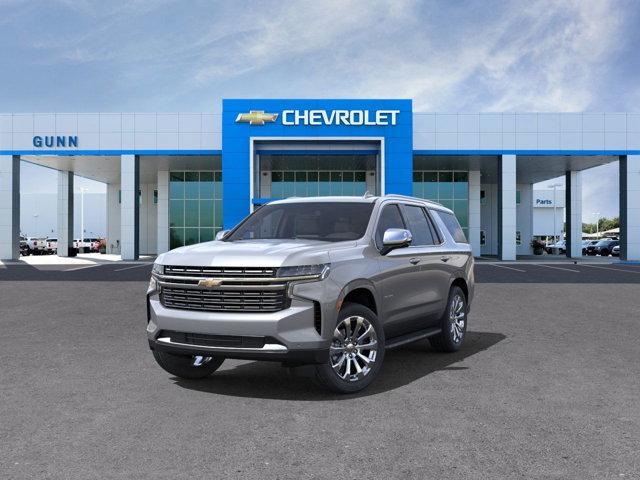 2024 Chevrolet Tahoe Vehicle Photo in SELMA, TX 78154-1460