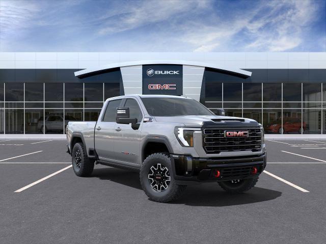 2025 GMC Sierra 2500 HD Vehicle Photo in PASADENA, CA 91107-3803