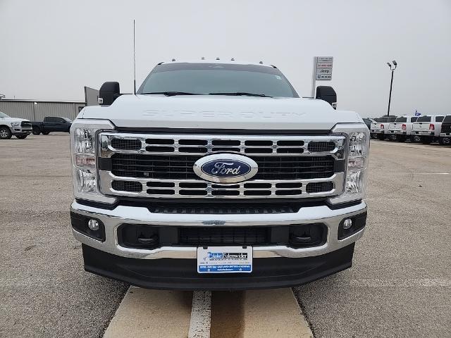 2024 Ford Super Duty F-350 DRW Vehicle Photo in EASTLAND, TX 76448-3020