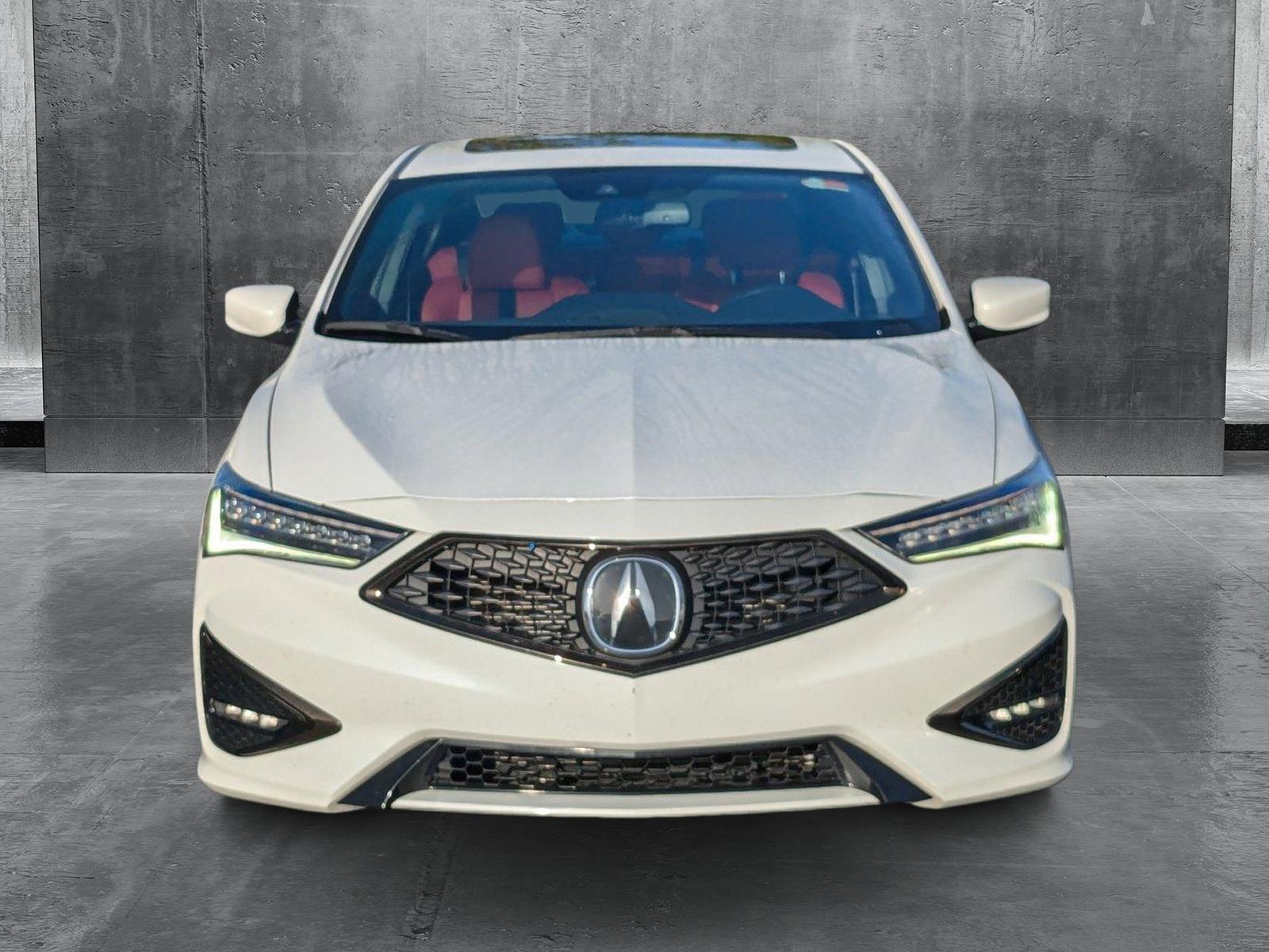 2022 Acura ILX Vehicle Photo in Sanford, FL 32771