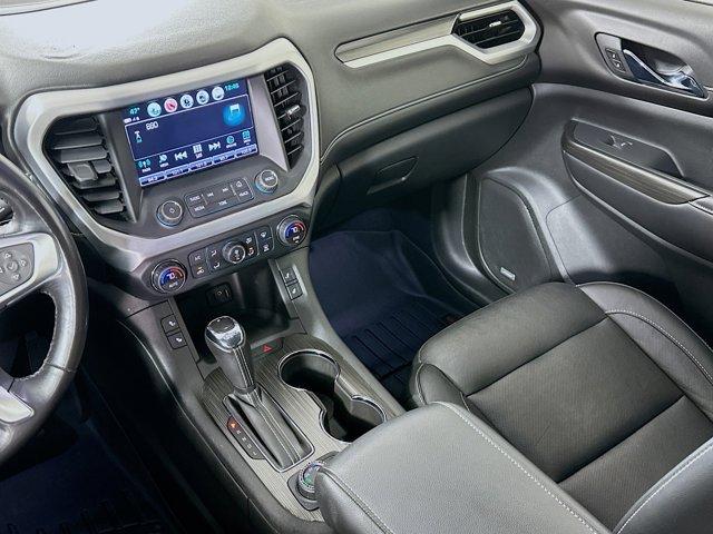 2019 GMC Acadia Vehicle Photo in Flemington, NJ 08822