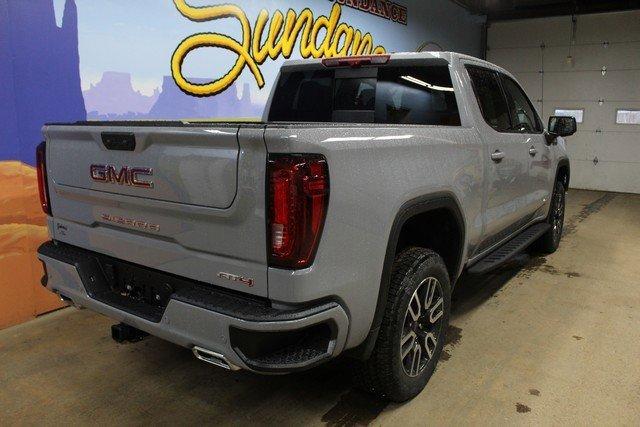 2025 GMC Sierra 1500 Vehicle Photo in ST JOHNS, MI 48879-1562