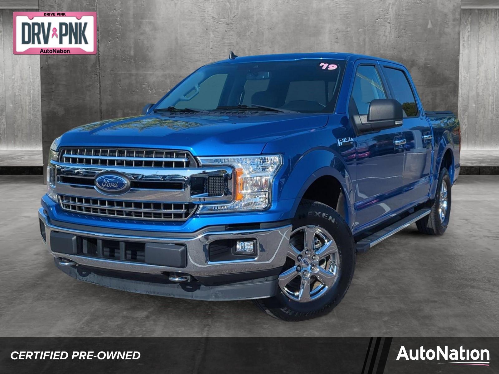 2019 Ford F-150 Vehicle Photo in Memphis, TN 38133