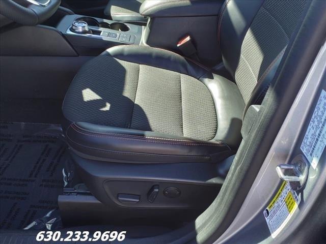 2023 Ford Escape Vehicle Photo in Saint Charles, IL 60174