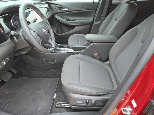 2023 Buick Encore GX Vehicle Photo in CROSBY, TX 77532-9157