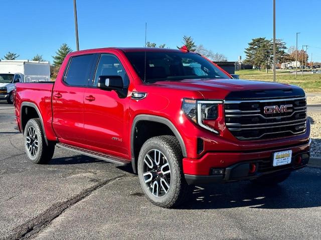 2025 GMC Sierra 1500 Vehicle Photo in COLUMBIA, MO 65203-3903