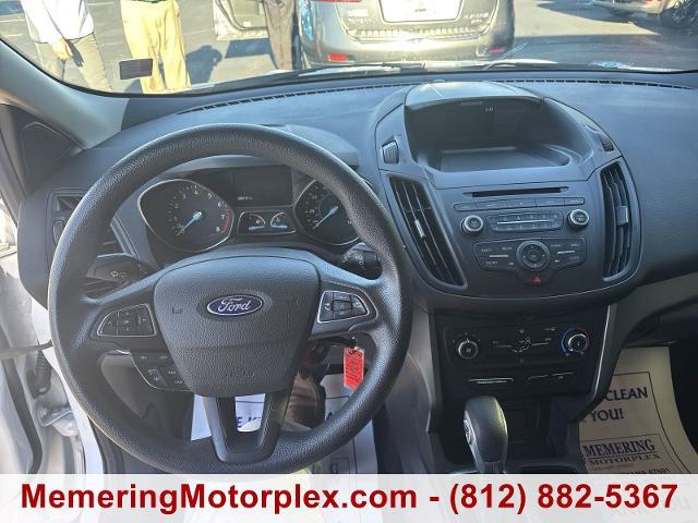 2017 Ford Escape Vehicle Photo in VINCENNES, IN 47591-5519