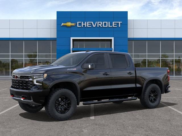 2024 Chevrolet Silverado 1500 Vehicle Photo in INDIANAPOLIS, IN 46227-0991