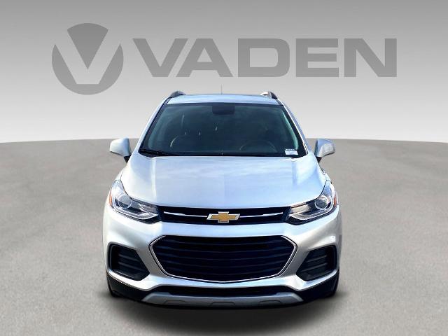 2021 Chevrolet Trax Vehicle Photo in SAVANNAH, GA 31406-4513