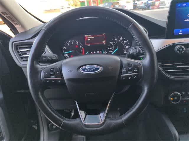 2020 Ford Escape Vehicle Photo in Corpus Christi, TX 78411