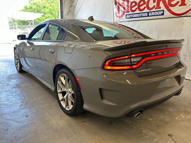2023 Dodge Charger Vehicle Photo in RED SPRINGS, NC 28377-1640