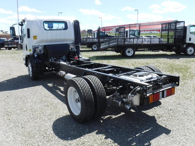 2024 Chevrolet 4500 HG LCF Gas Vehicle Photo in JASPER, GA 30143-8655