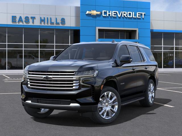 2024 Chevrolet Tahoe Vehicle Photo in DOUGLASTON, NY 11362-1062