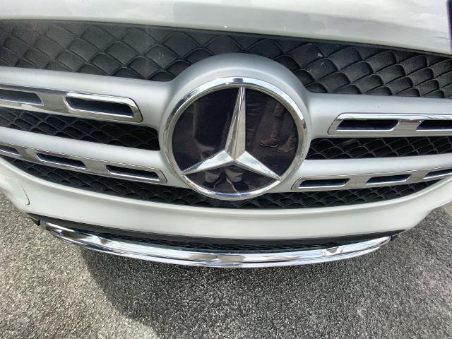 2021 Mercedes-Benz GLB Vehicle Photo in WILLIAMSVILLE, NY 14221-2883