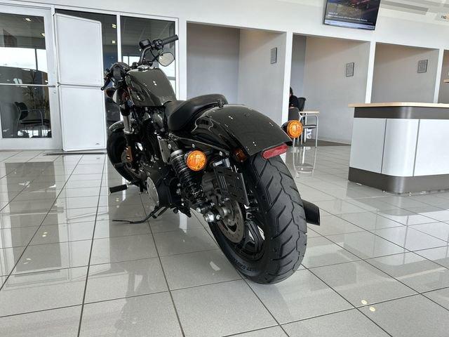 2019 Harley Davidson SPORT Vehicle Photo in GREELEY, CO 80634-4125