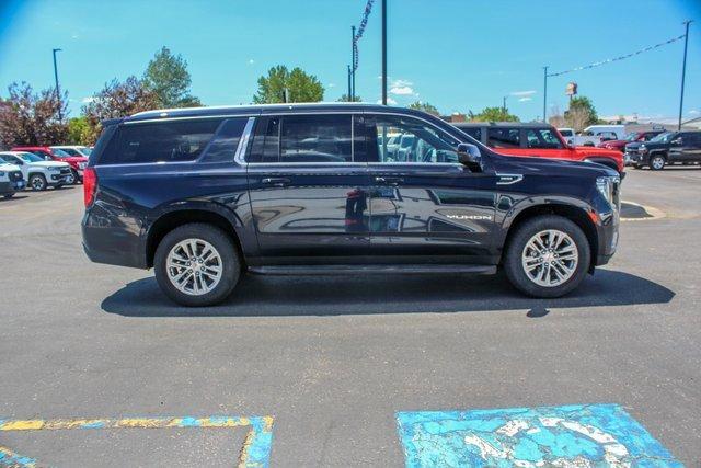 2022 GMC Yukon XL Vehicle Photo in MILES CITY, MT 59301-5791