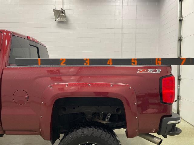 2015 Chevrolet Silverado 2500HD Built After Aug 14 Vehicle Photo in ROGERS, MN 55374-9422