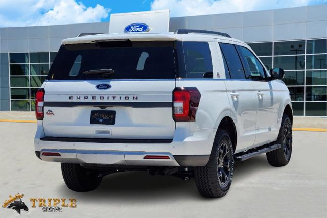 2024 Ford Expedition Vehicle Photo in STEPHENVILLE, TX 76401-3713