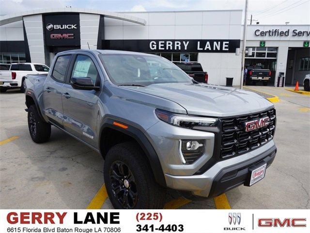 2024 GMC Canyon Vehicle Photo in BATON ROUGE, LA 70806-4466