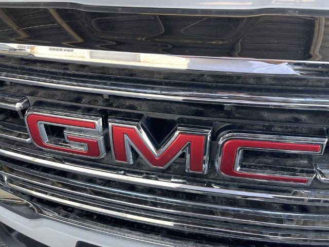 2024 GMC Terrain Vehicle Photo in TURLOCK, CA 95380-4918