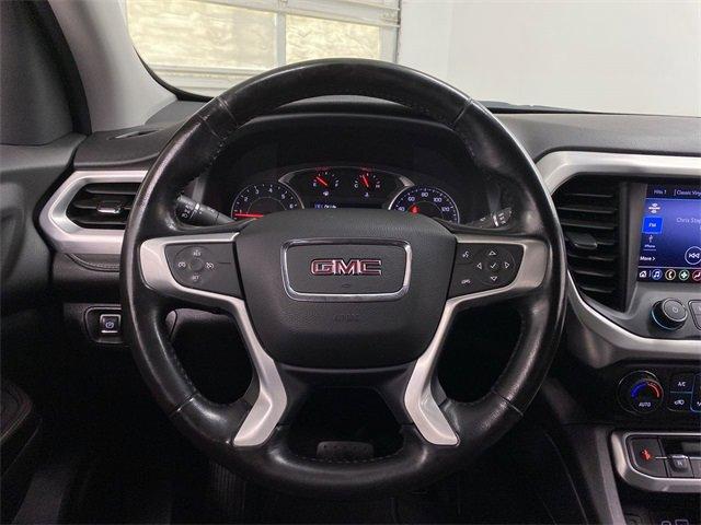 2020 GMC Acadia Vehicle Photo in PORTLAND, OR 97225-3518