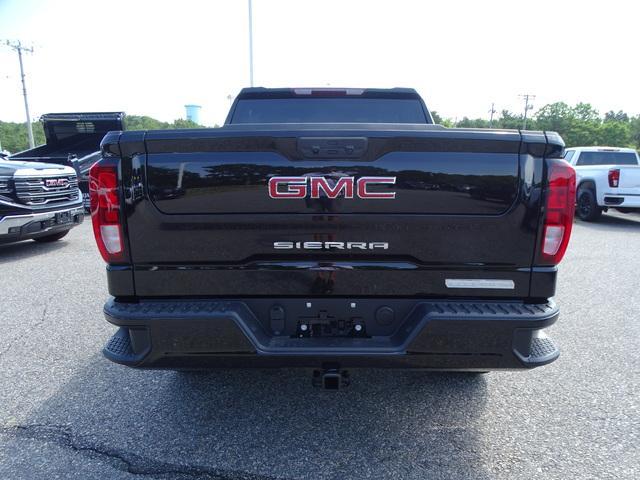 2024 GMC Sierra 1500 Vehicle Photo in BOURNE, MA 02532-3918