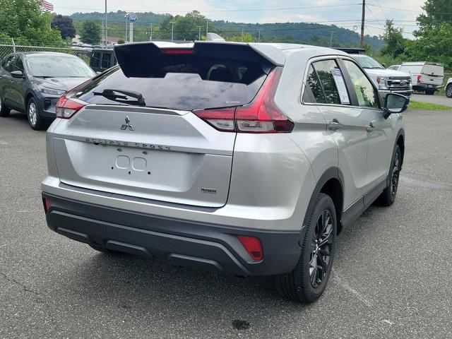 2022 Mitsubishi Eclipse Cross Vehicle Photo in Boyertown, PA 19512