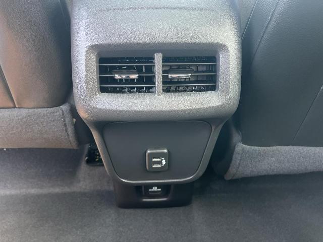 2023 Chevrolet Equinox Vehicle Photo in GREEN BAY, WI 54302-3701