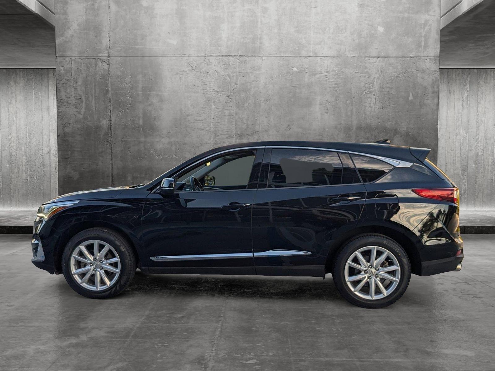 2021 Acura RDX Vehicle Photo in Miami, FL 33169