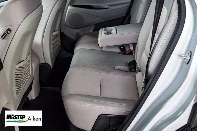 2018 Hyundai Tucson Vehicle Photo in AIKEN, SC 29801-6313