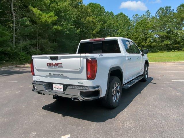 2024 GMC Sierra 1500 Vehicle Photo in ALBERTVILLE, AL 35950-0246