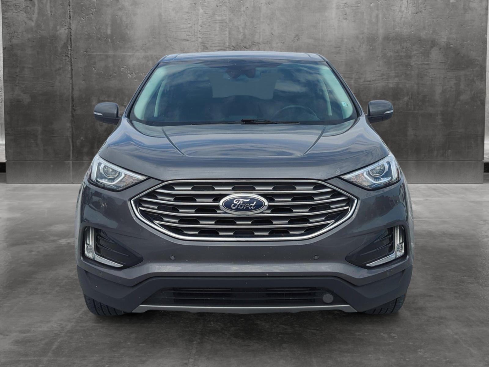 2022 Ford Edge Vehicle Photo in Ft. Myers, FL 33907