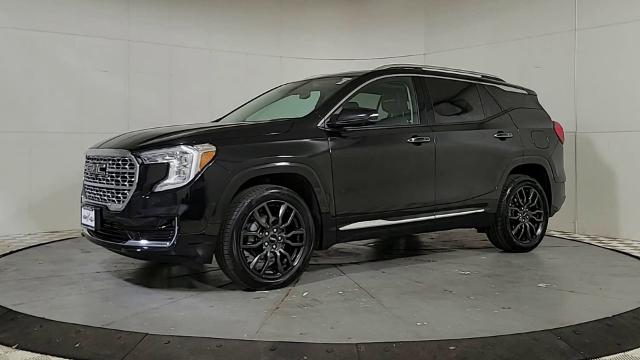 2023 GMC Terrain Vehicle Photo in JOLIET, IL 60435-8135