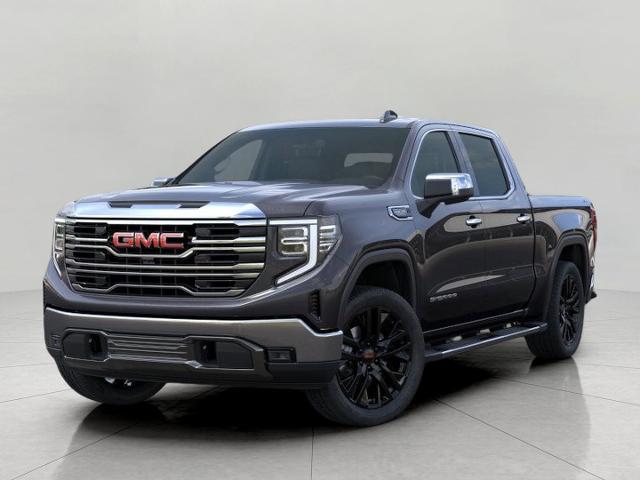 2024 GMC Sierra 1500 Vehicle Photo in APPLETON, WI 54914-8833