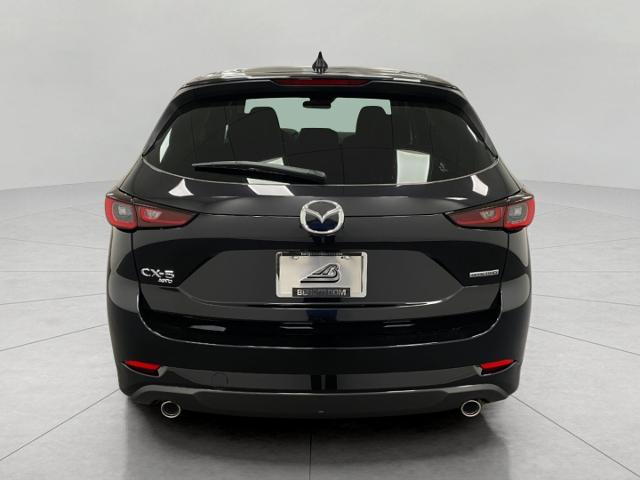 2025 Mazda CX-5 Vehicle Photo in Appleton, WI 54913